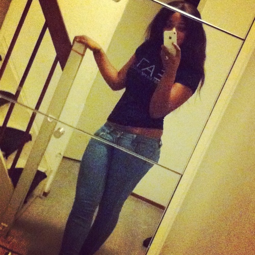 Shanseniice's profile picture. trust nobody, only yourself x