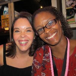 A community of bloggers getting back to the voice and heart of blogging...website to come soon.