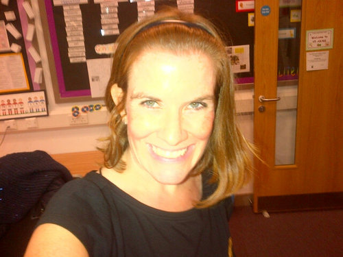 katielgallop1's profile picture. 