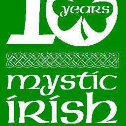 Official Twitter Account of The Mystic Irish Parade, Mystic CT
