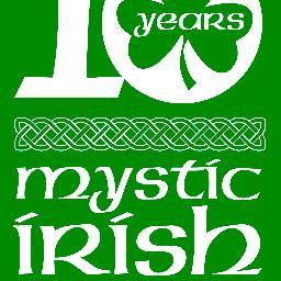 Official Twitter Account of The Mystic Irish Parade, Mystic CT