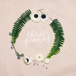 three_pennies's profile picture. C E L E B R A T I N G   F O R E V E R