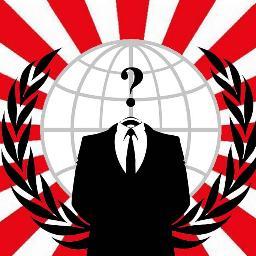 We will tweet AnonyJAPAN NEWS :)

We are Anonymous. We are Legion. We do not forgive. We do not forget. Expect Us. 
#OpFreeJp / #OpJapan / #Op A.C.S