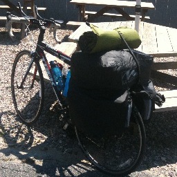 ClearyVal's profile picture. 