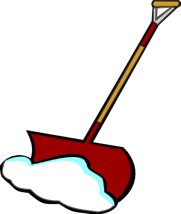 Snow Shovelers