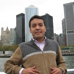 Luis Felipe Jiménez Profile