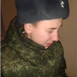 MaksimYuryevic's profile picture. 