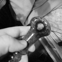 Matt colson, I smoke them trees and that's all you need to know