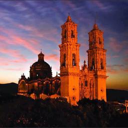 Taxco de Alarcón, Pueblo Mágico y Ciudad Luz.