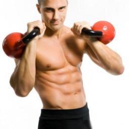 Health_Tips_Fit's profile picture. 