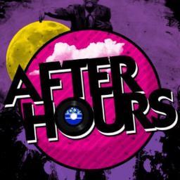 THE ADVENTURES OF THE LOS ANGELES BASED DJ CREW THE AFTERHOUR DJS!