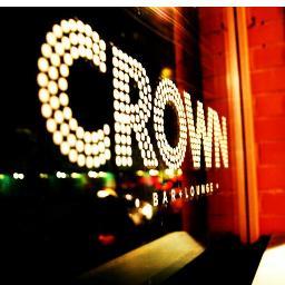 Crown on King.  King Street Done Differently.
We're on Instagram (https://t.co/V7qhtUiSj8) & Facebook (https://t.co/rxuPhjOxZH)