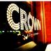 CROWN Bar & Lounge (@thisiscrown) Twitter profile photo
