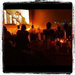 Community Cinema
BRINGING THE BIG SCREEN TO MILNATHORT