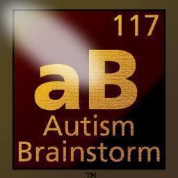 AutismBrainstrm's profile picture. Autism Brainstorm provides: “An internet presence which empowers people in the autism community to empower one another.”
