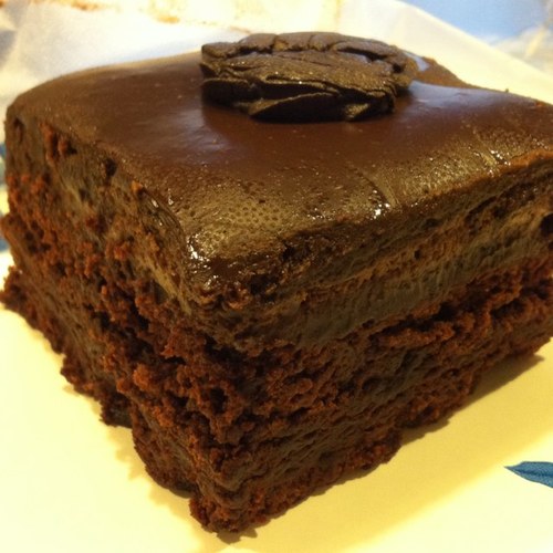 sweetbaker13's profile picture. 