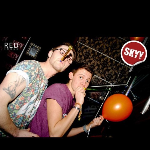 JoshODonovan1 Profile Picture