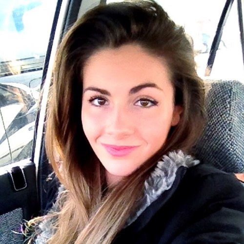 Maiyden's profile picture. 