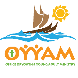 Catholic Diocese of Honolulu's Office of Youth and Young Adult Ministry