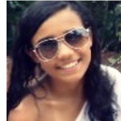 Adoro vôlei,sou muito brincalhona,amiga retribuou carinho pra quem mim da e infelismente ingnoro quem não merce....