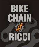 bikechainricci's profile picture. 