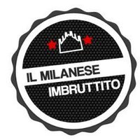 Milanese Imbruttito (@mi_imbruttito) 's Twitter Profile