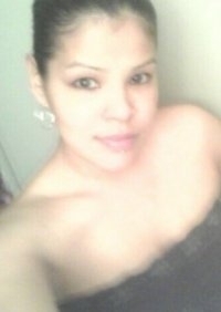 is very shy, sweet, kind and caring,  but most of all real!!