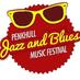 Penkhull Jazz&Blues (@pjbfest) Twitter profile photo