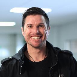 TrentMembrey's profile picture. SAVED!!