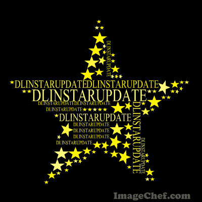 Official Twitter for D'Linstar