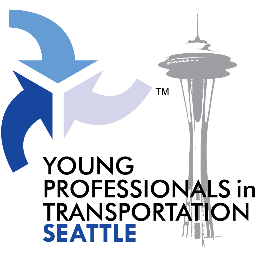 The Seattle chapter of Young Professionals in Transportation (YPT) supports professional development, fellowship, and networking. 
RTs ≠ Endorsements.