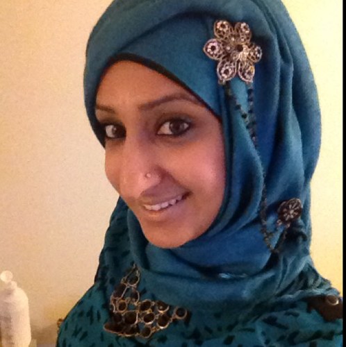 Muslim . Public Health Professional . Hijab Artist . Community Builder . Lifelong Learner. Essential Oiler✌️