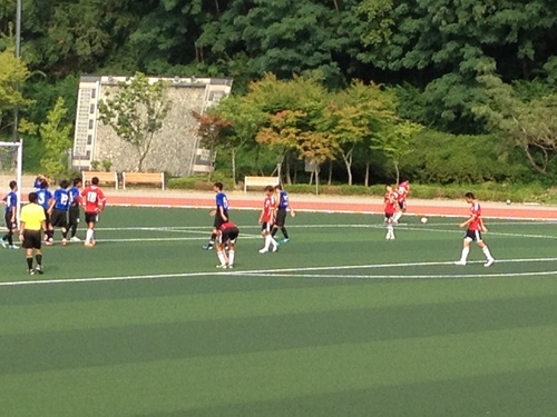 yocchangwz's profile picture. I'm a student and I'm doing my best to join the first team. Follow me.