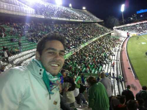 Joni Pavon Amarillo