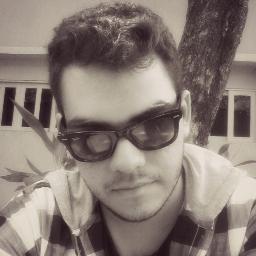 Estudante de Publicidade,WEB designer