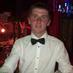 Tom Harris (@tjharris95) Twitter profile photo