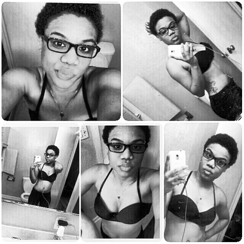 short simple && sweet