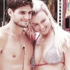 BBB13 , Fernanda e André Eternamente !
Principe x Princesa
Galã x Mocinha
Ken x Barbie 
Amor eterno 3