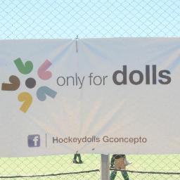 HockeyDolls Profile Picture