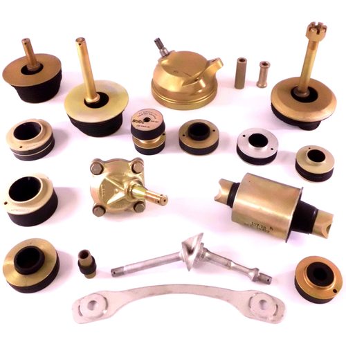 V.I.P. engineers and manufactures custom motion control solutions for Aerospace, Automotive, Marine, Oil & Gas, Solar & Wind, Defense, Transportation industries