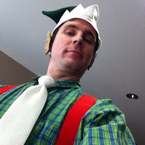 thecaptaindave's profile picture. 