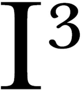 Journal_I3's profile picture. Journal I3: Investigación - Interdisciplina - Innovación