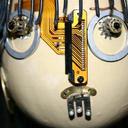 Stephanie Witte - @ClockworkGourds - Twitter