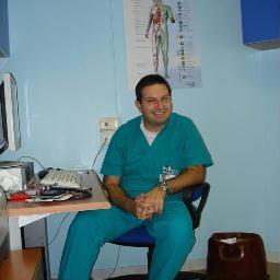 pierluigiomede's profile picture. 