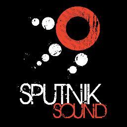 Sputnik Sound