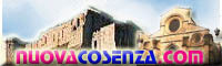 Dal 2003 il primo quotidiano digitale di Cosenza e della Calabria
