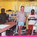 Deon Strydom - @Deon9922 - Twitter