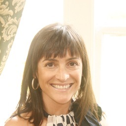 Marketing professional, wife, mum, sister, daughter  and loyal friend (if you're nice)