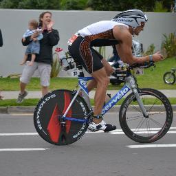 New Zealand's triathlon specialists!!