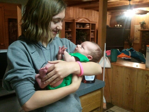 33_Raegan's profile picture. 